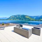 Lejlighed Alpin & Seeresort Penthouse 18 - By Alpen *