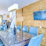 Lejlighed Alpin & Seeresort Penthouse 18 - By Alpen