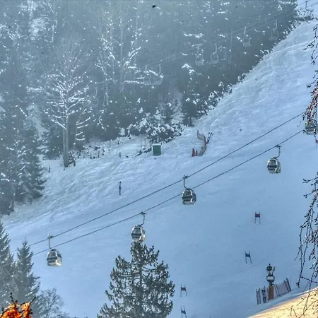 Διαμέρισμα Alpin & Seeresort Penthouse 18 - By Alpen Τσελ αμ Ζέε