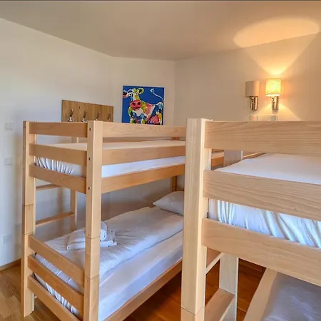 Alpin & Seeresort Penthouse 18 - By Alpen Τσελ αμ Ζέε