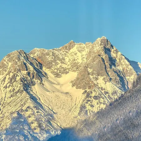 아파트 Alpin & Seeresort Penthouse 18 - By Alpen