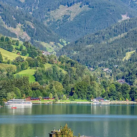 Apartment Alpin & Seeresort Penthouse 18 - By Alpen *