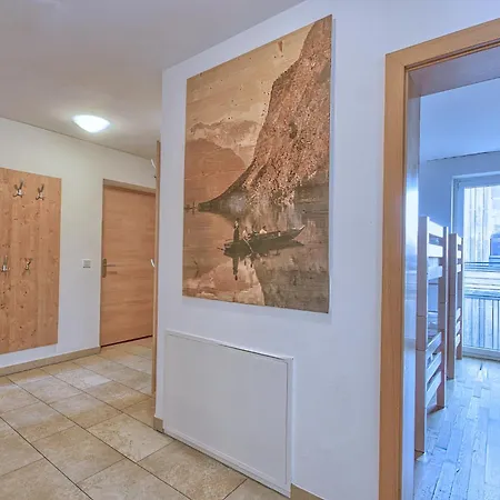 Alpin & Seeresort Penthouse 18 - By Alpen * Τσελ αμ Ζέε