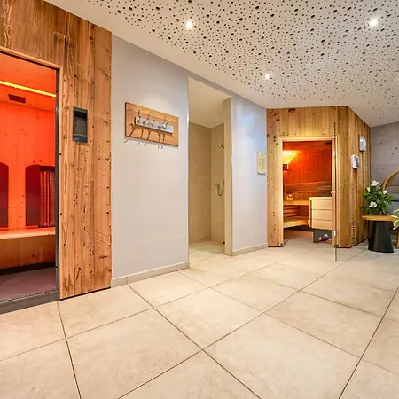 Apartment Alpin & Seeresort Penthouse 18 - By Alpen Zell am See