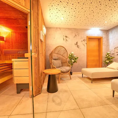 Alpin & Seeresort Penthouse 18 - By Alpen