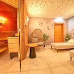 Alpin & Seeresort Penthouse 18 - By Alpen